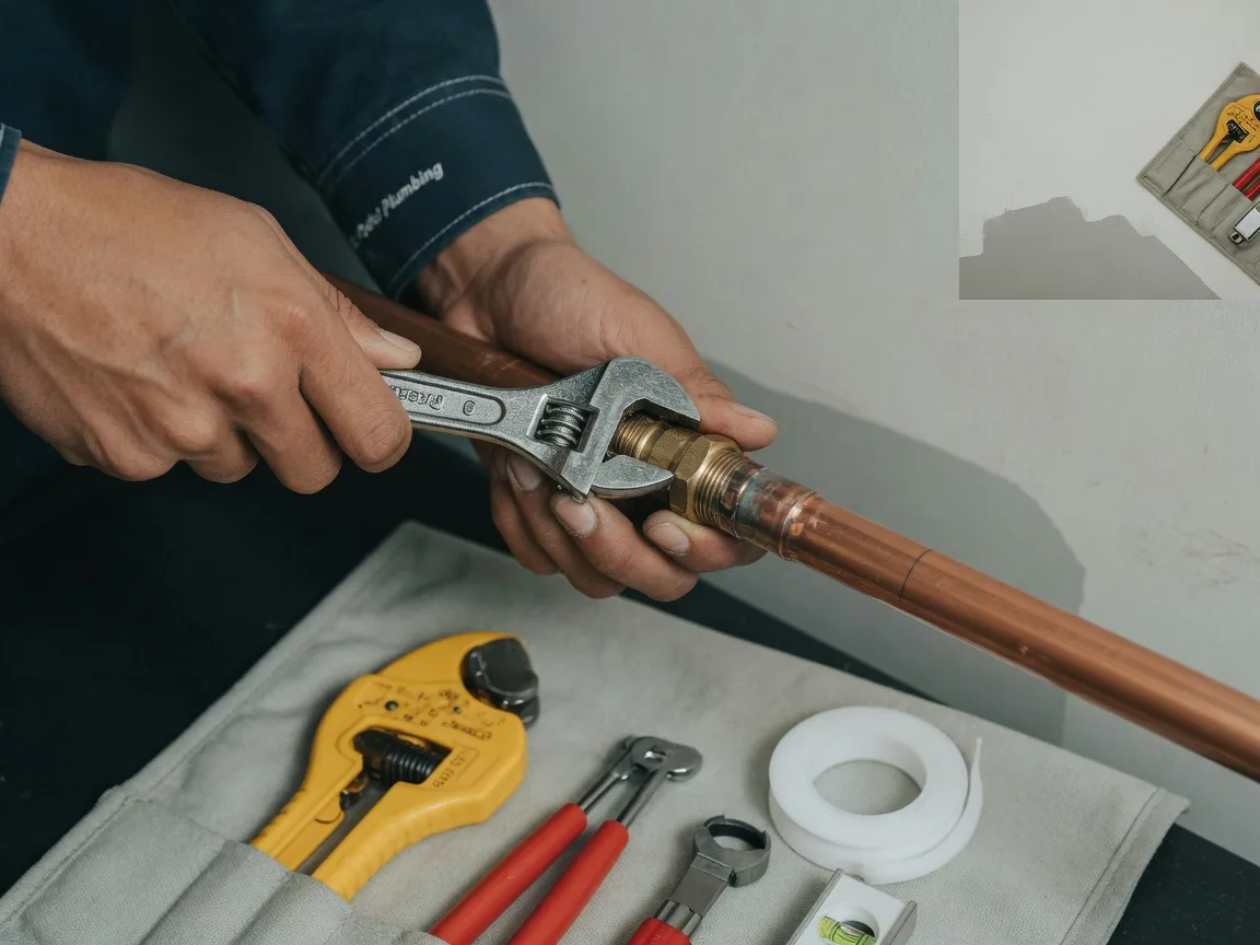 Why choose Drain Cleaning in Fort Lee, VA